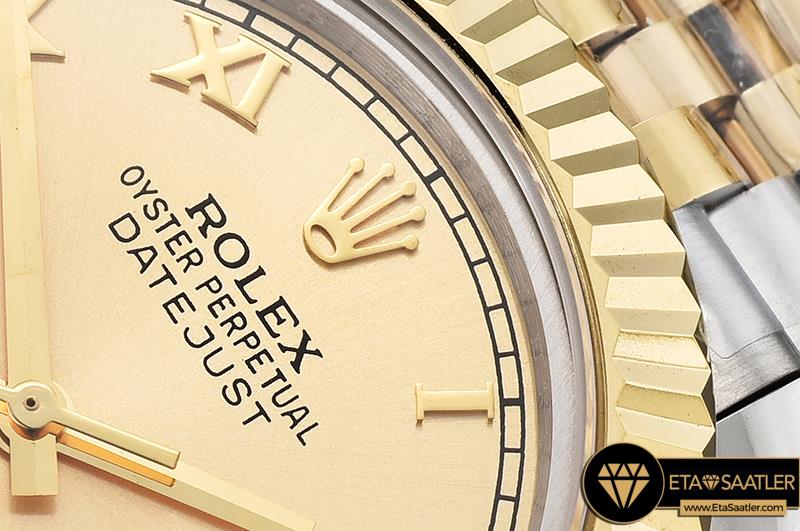 R2DJ0211A - DJ2 41mm Jub Flt YGSS Gold Roman BP A3235 Mod 07.jpg modelleri R2DJ0211A - DJ2 41mm Jub Flt YGSS Gold Roman BP A3235 Mod - 07.jpg